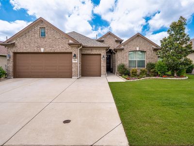 9904 Orangewood Trl, Denton, TX, 76207