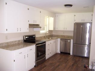 17381 State Highway 83, Defuniak Springs, FL 32433