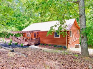 450 Mull Valley Rd, Morganton, GA 30560