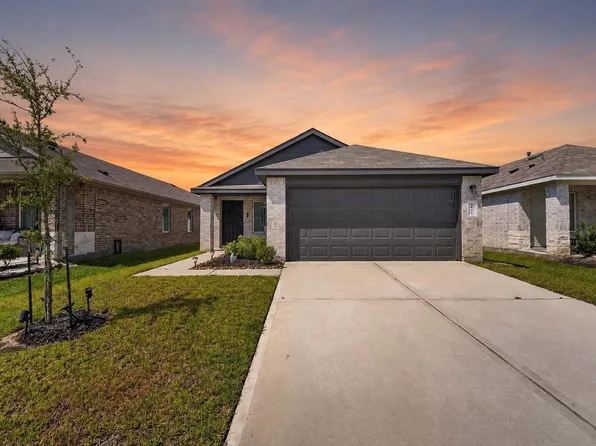 5619 Avalon Woods Dr, Spring, TX 77373