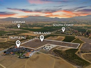 0 Rancho California Rd #3, Temecula, CA 92592