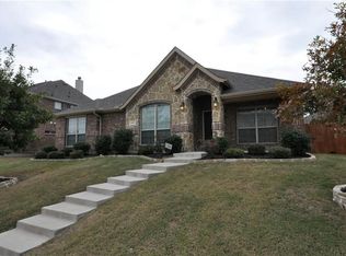11487 Geranium Dr, Frisco, TX 75035