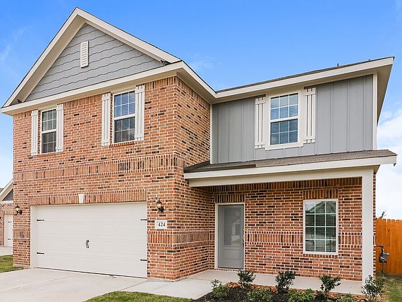 4th image of 424 Polly Grove Dr