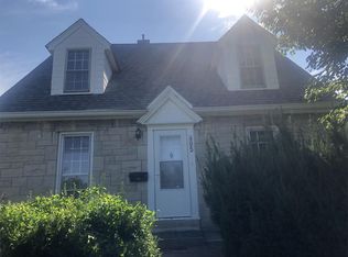405 S Jordan Ave, Bloomington, IN 47401