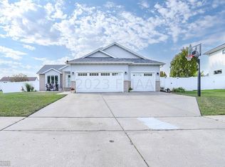 2012 36 1/2 Ct S, Fargo, ND 58104