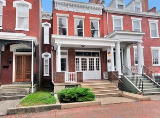 19 W Clay St, Richmond, VA 23220