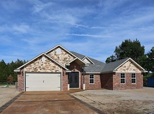 62 Sunrise Cir, Ardmore, OK 73401