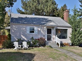 5705 NE 38th Ave, Portland, OR 97211