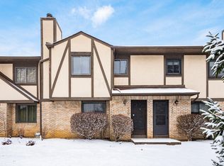 2329 Gavinley Way, Columbus, OH 43220