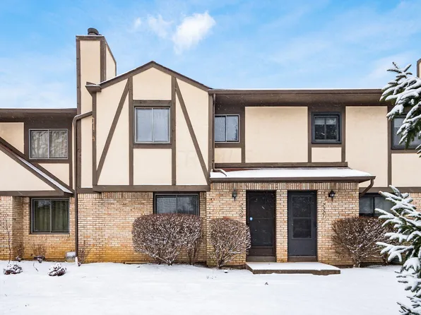 2329 Gavinley Way, Columbus, OH 43220