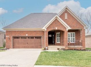 2416 Middle Creek Ct, Fisherville, KY 40023