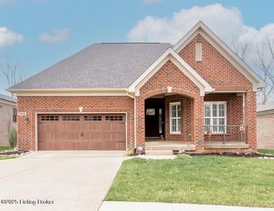 2416 Middle Creek Ct, Fisherville, KY, 40023