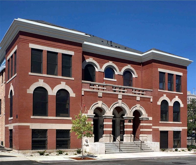 310 S Mechanic Lofts 310 S Mechanic St Jackson MI Zillow