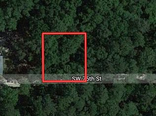 SW 75th St, Jasper, FL 32052