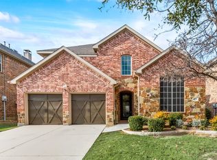 8213 Primrose Trl, Argyle, TX 76226