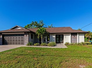 7521 Jennifer Dr, Pt Charlotte, FL 33981
