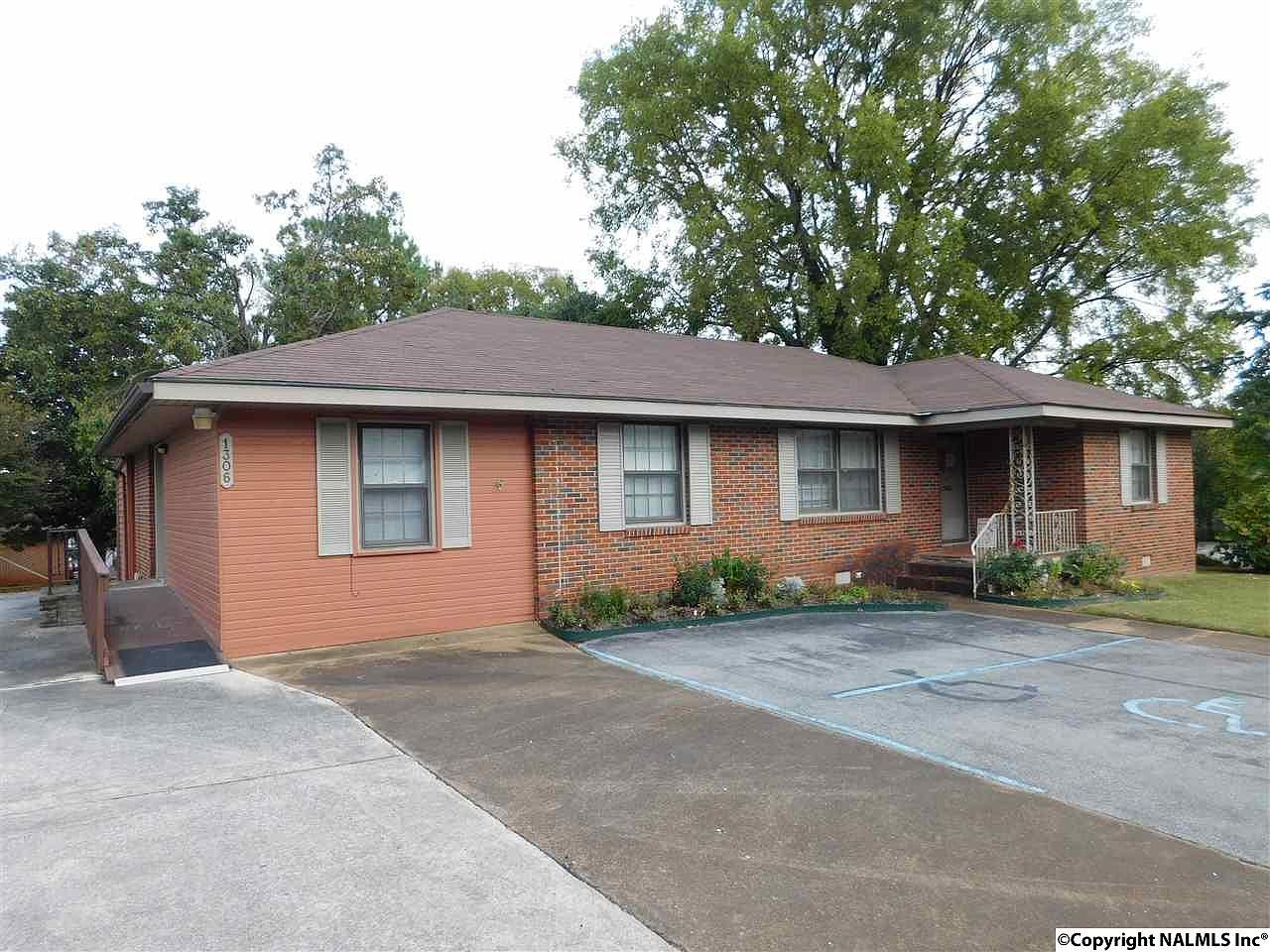 1306 Somerville Rd, Decatur, AL 35601 Zillow