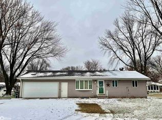 309 Opportunity St, Joice, IA 50446