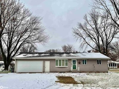 309 Opportunity St, Joice, IA, 50446