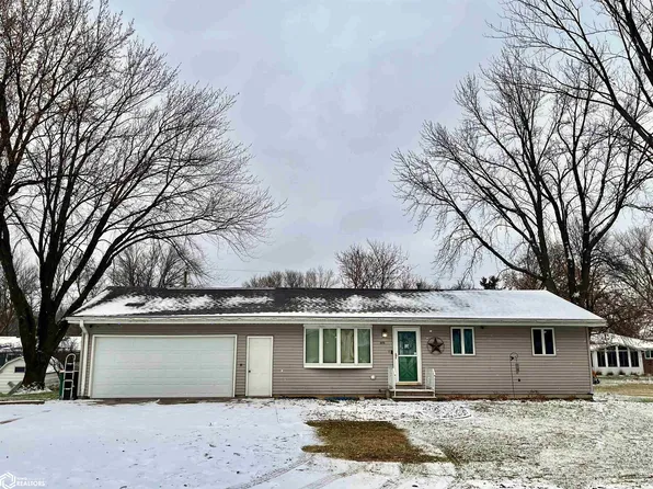 309 Opportunity St, Joice, IA 50446