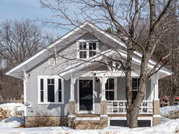 37 Pioneer Street, West Paris, ME 04289