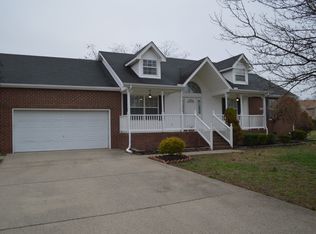 1404 Huddersfield Dr, Smyrna, TN 37167