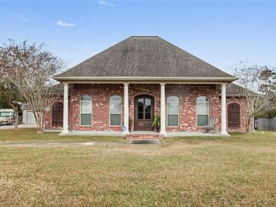 2157 Forest Way Blvd, Westlake, LA, 70669