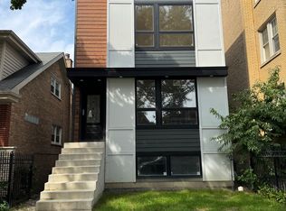 4018 N Francisco Ave, Chicago, IL 60618