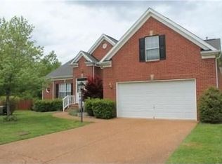 604 Elmont Cv, Nashville, TN 37211