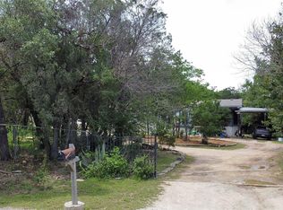 5408 Phillips Cir, Austin, TX 78734