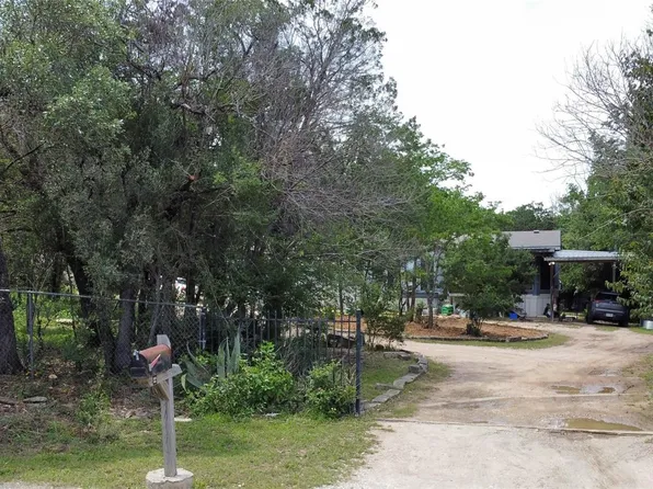 5408 Phillips Cir, Austin, TX 78734