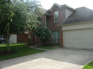 4010 Meadow Lilly Ln, Katy, TX 77449