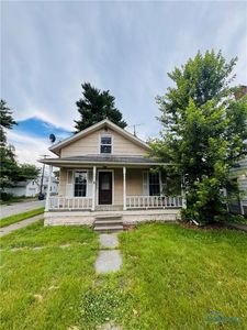 1803 Mansfield Rd, Toledo, OH, 43613