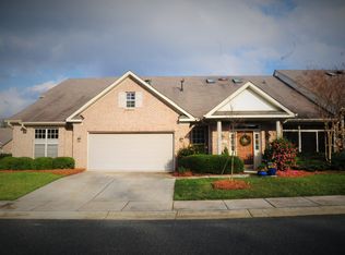4606 Champaigne Dr, Greensboro, NC 27410