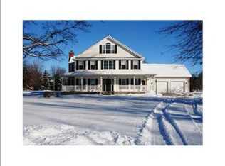 1698 E Mohr Rd, Greenfield, IN 46140