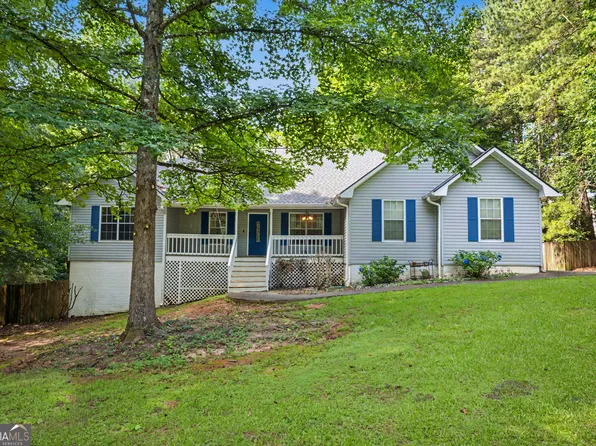 87 Tremont St, Sharpsburg, GA 30277