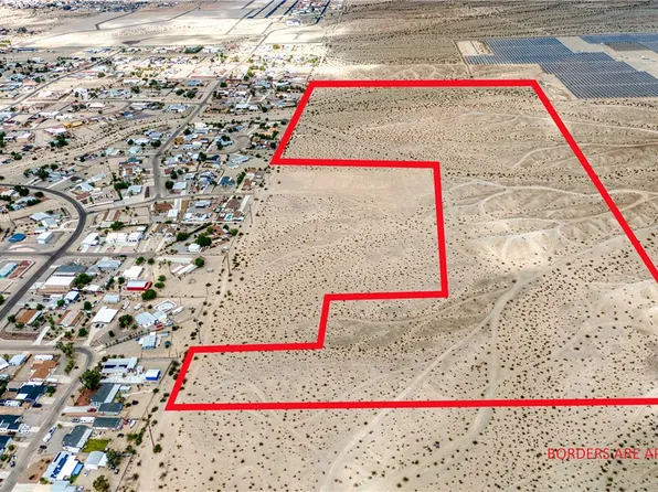 0 Unknown #221-35-007, Fort Mohave, AZ 86426