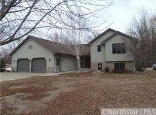 28092 Timber Ln, Paynesville, MN 56362