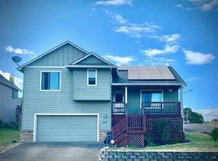 801 Joel Palmer Way, Dayton, OR 97114