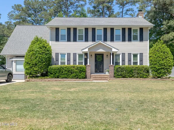 2724 Northwoods Drive, Jacksonville, NC 28540