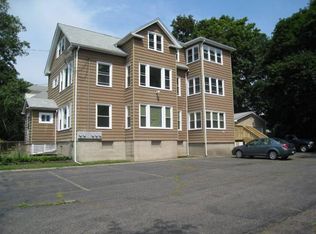 59 Summer St APT 1, Meriden, CT 06451