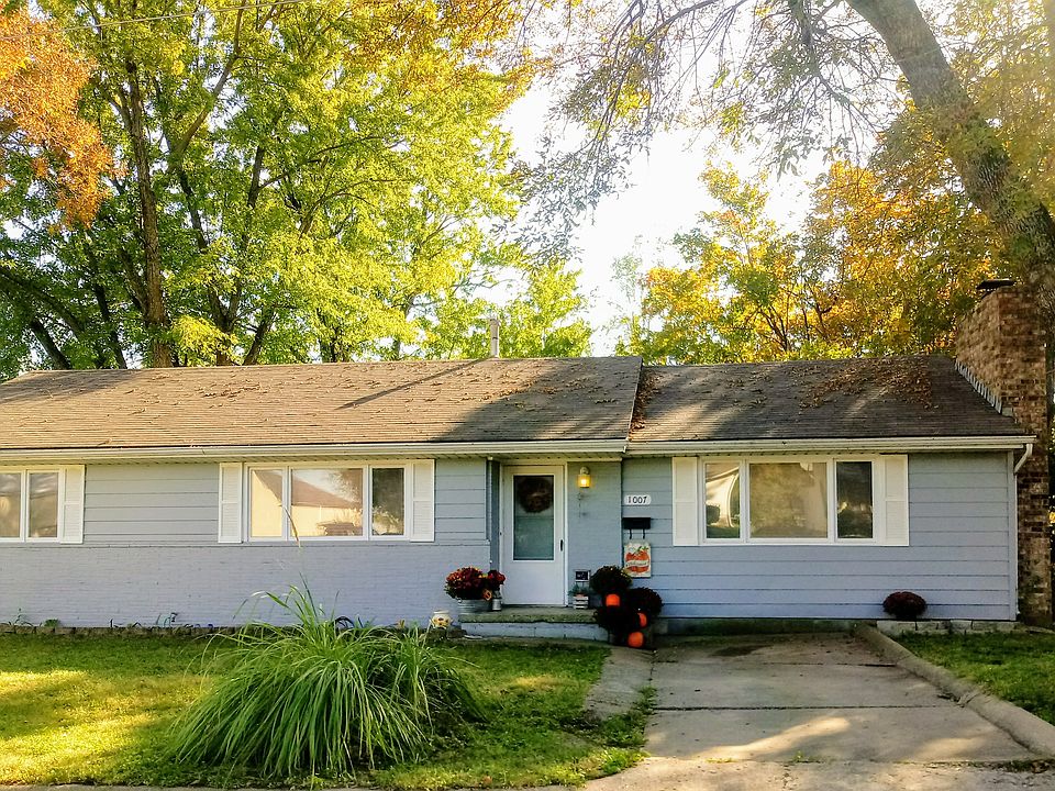 1st image of 1007 E Piankishaw St