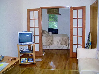 Rented by Provident Management Corp.