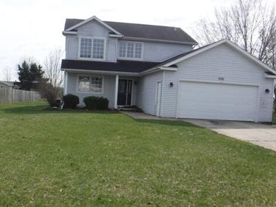 1038 Allen Ct, Plainwell, MI, 49080