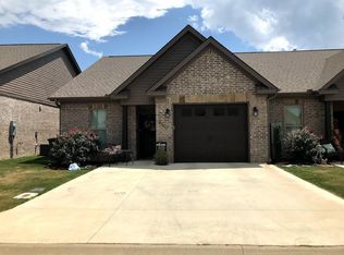 2307 Nassau Ln, Searcy, AR 72143