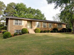 170 Curtis Dr, Athens, GA 30605