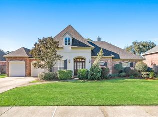 764 Libby Ln, Mandeville, LA 70471