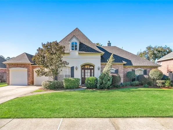 764 Libby Ln, Mandeville, LA 70471