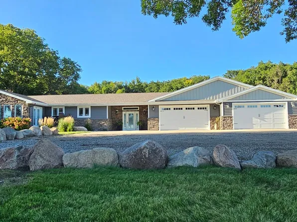 1260 20th St NW, Holloway, MN 56249