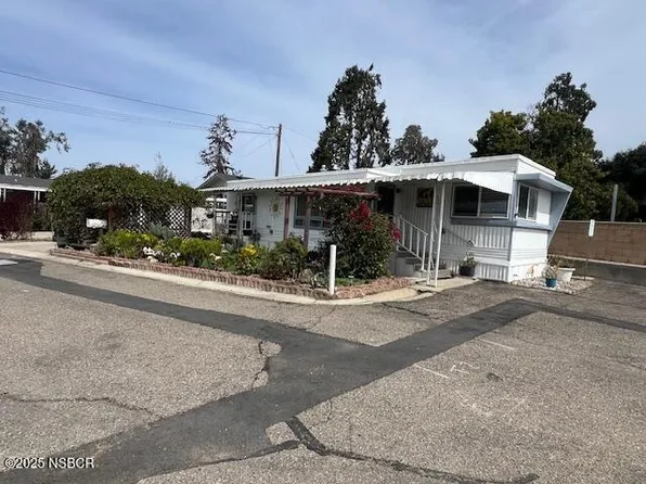 355 W Clark Ave Space 31, Orcutt, CA 93455